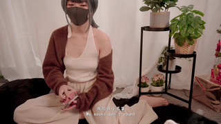 Порно актриса Hong Kong Doll