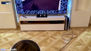 Секс с русскими толстушками