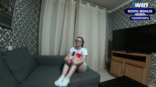 Красивые попки: русские красотки с идеальными формами