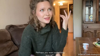 Порно актриса Posh Spice