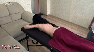 Миниатюрные в русском порно – хрупкие девушки и страстный секс