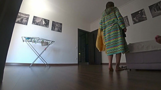 Порно актриса Pofegisty