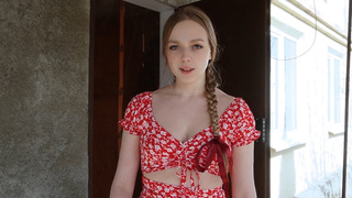 Порно актриса Arisha Mills