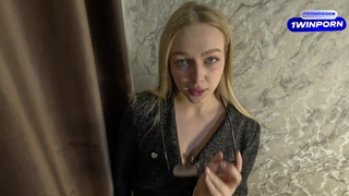 От первого лица – русское POV порно с реальными русскими