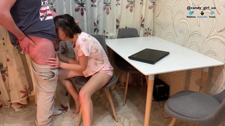 Подборки камшотов — русские девушки в сперме