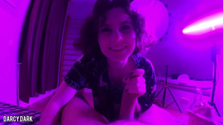 Порно актриса Darcy Dark